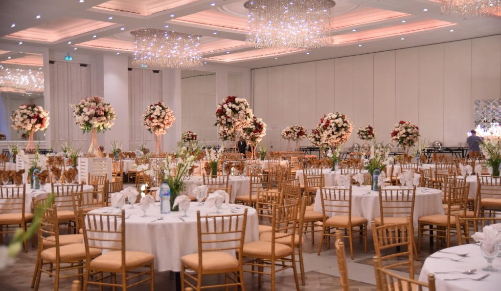 Best banquet hall in Lahore