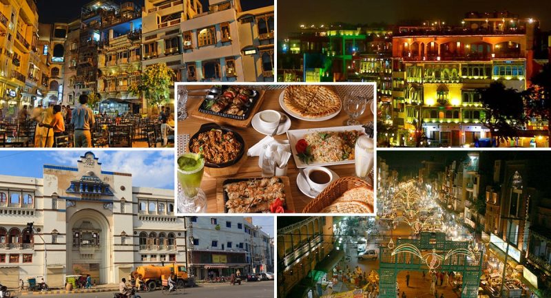 Top-Listed 5 food street Lahore Destinations in 2025