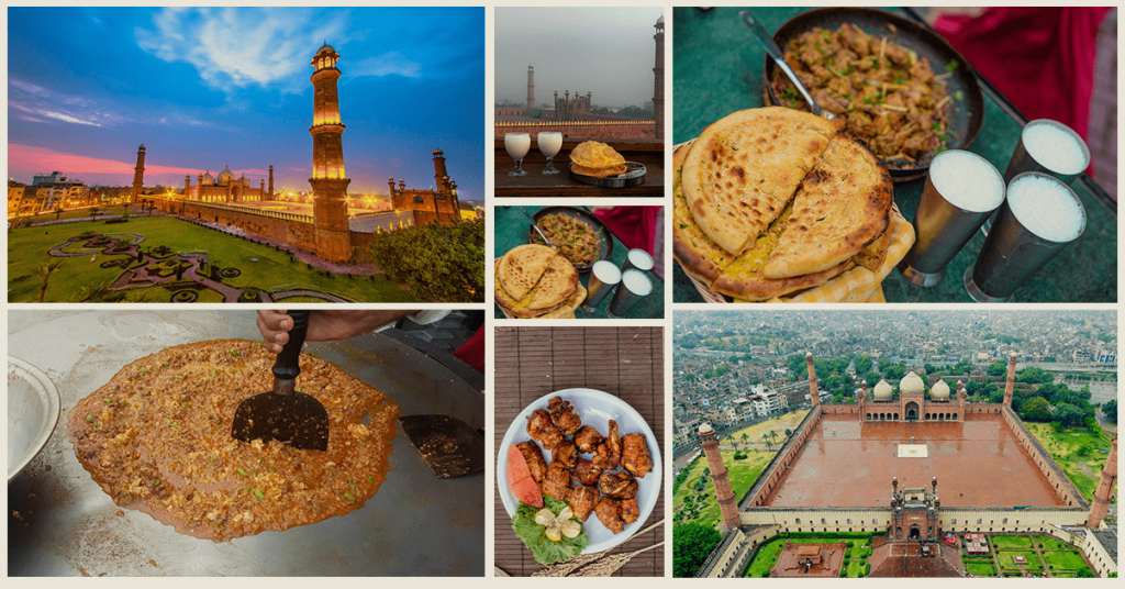 Best Hi Tea in Lahore Get Up to 40 Discount