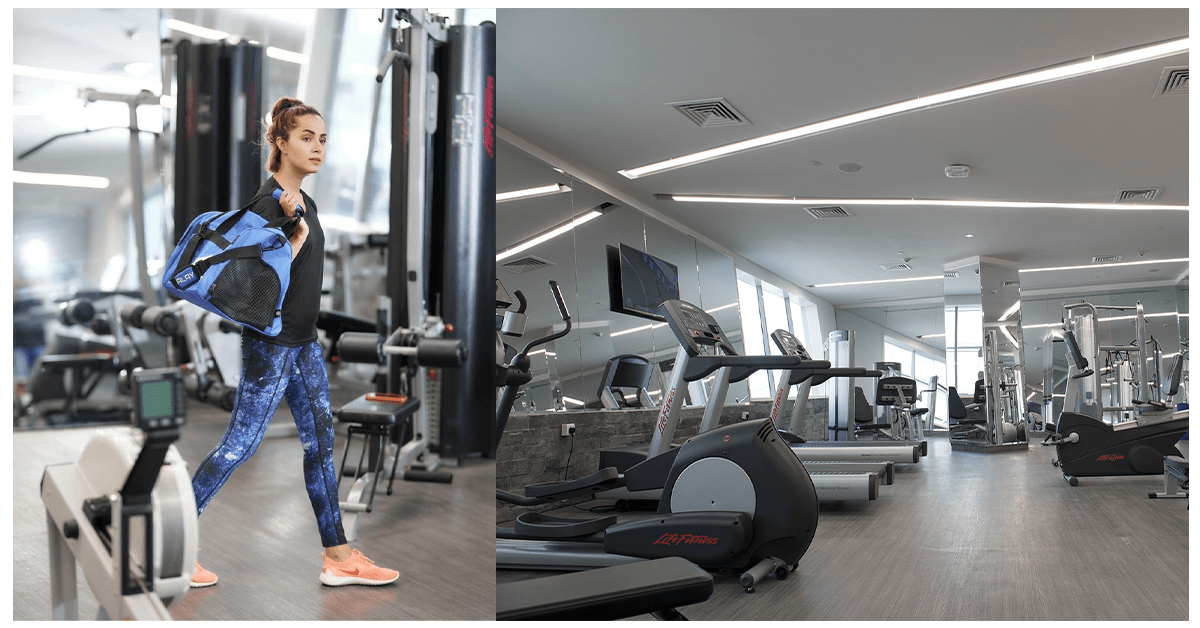 Comfortable & Stylish Gym Clothes: Key Tips & Trends