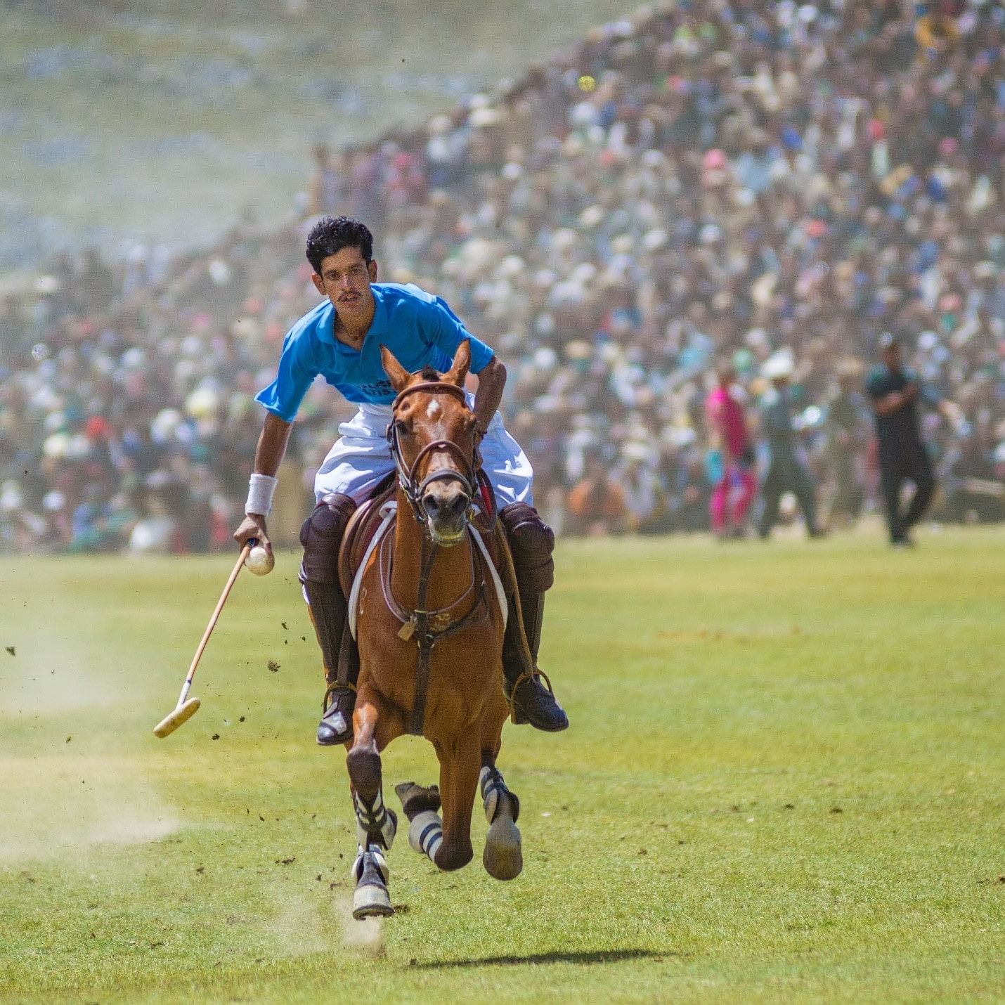 From Eid to Polo Best Festivals of Pakistan